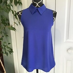 Duoyi sleeveless top